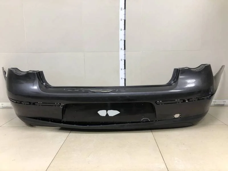 Бампер задний Volkswagen Passat B6 2005-2010