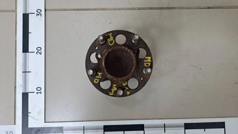 Ступица задняя Hyundai Elantra (MD) 2011-2016