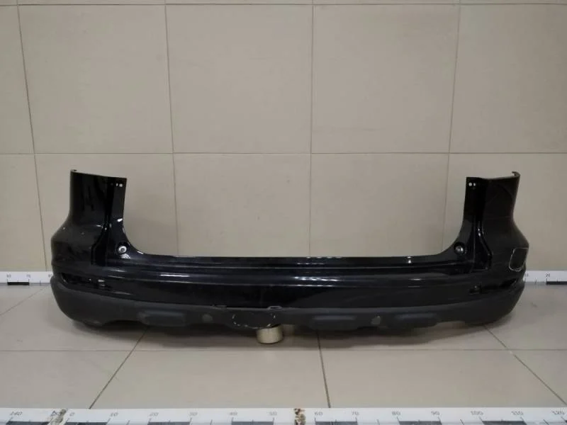 Бампер задний Honda CR-V 2007-2012