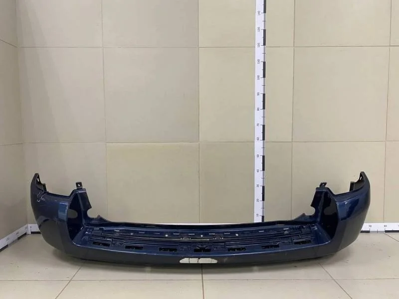 Бампер задний Land Rover Freelander 2 (FA) 2007-2014