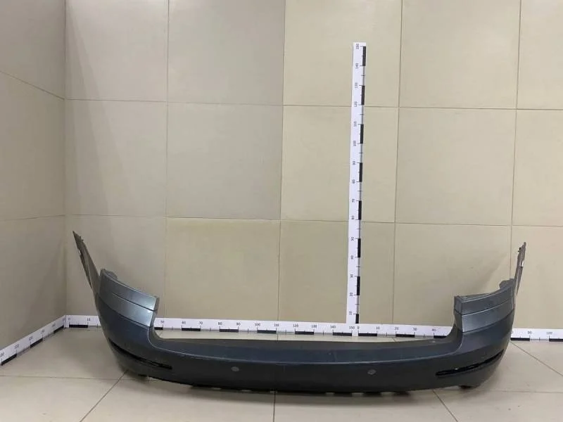 Бампер задний Skoda Octavia (A5 1Z-) 2004-2013