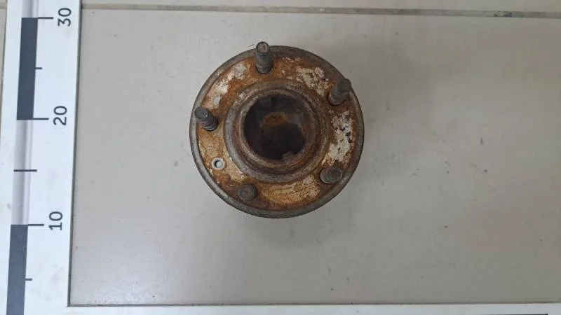 Ступица задняя Opel Mokka 2012>