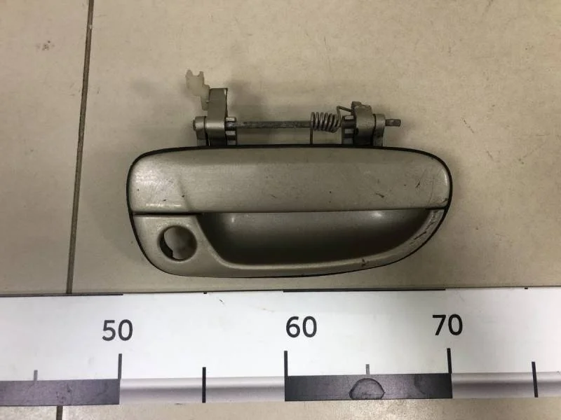 Ручка двери передней наружная правая Hyundai Accent (LC, Tagaz) 2000-2012