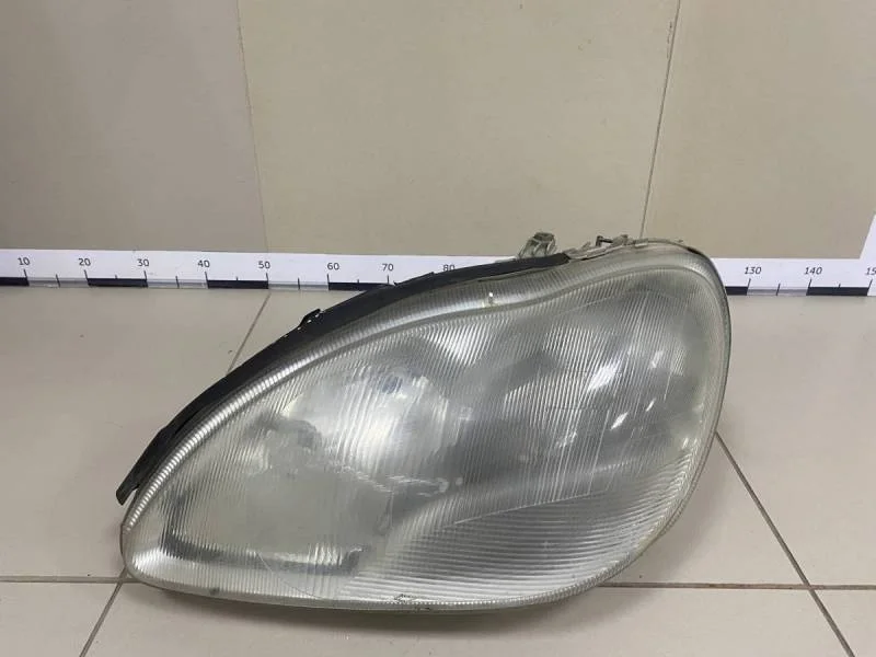 Фара левая Mercedes-Benz S-Class (W220) 1998-2005