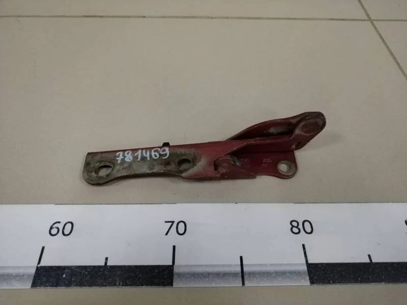 Петля капота правая Hyundai Accent (LC, Tagaz) 2000-2012