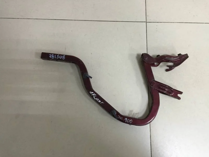 Петля крышки багажника Hyundai Accent (LC, Tagaz) 2000-2012