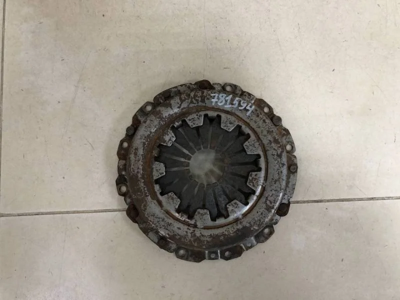 Корзина сцепления Chevrolet Aveo T250 2005-2011