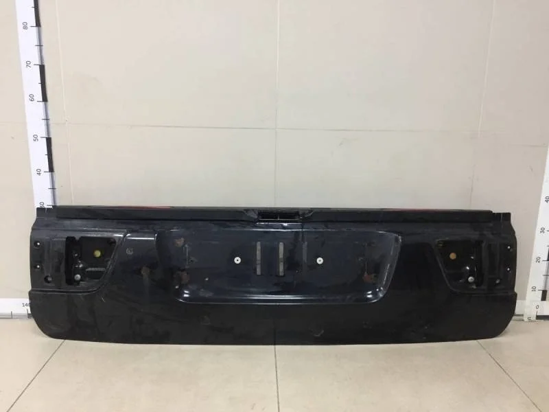 Дверь багажника нижняя BMW X5 E53 2000-2007