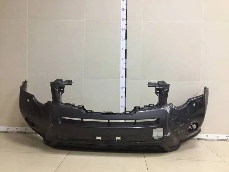 Бампер передний Nissan X-Trail (T31) 2007-2014