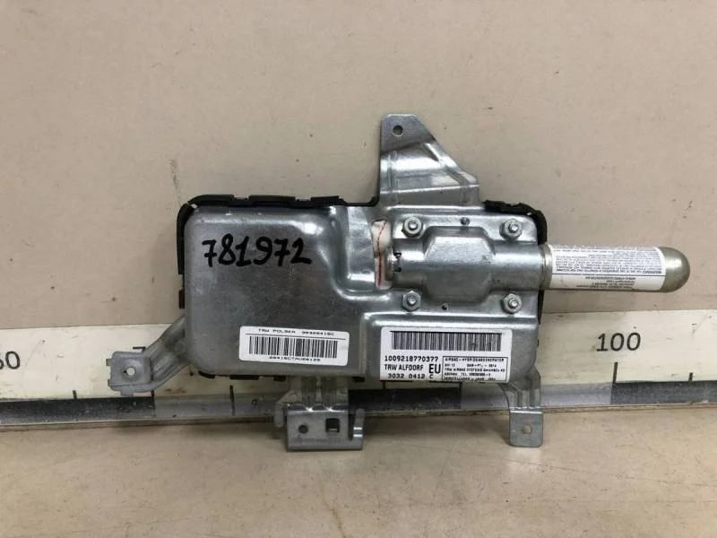 Подушка безопасности в дверь Mercedes-Benz C-Class (W203) 2000-2007