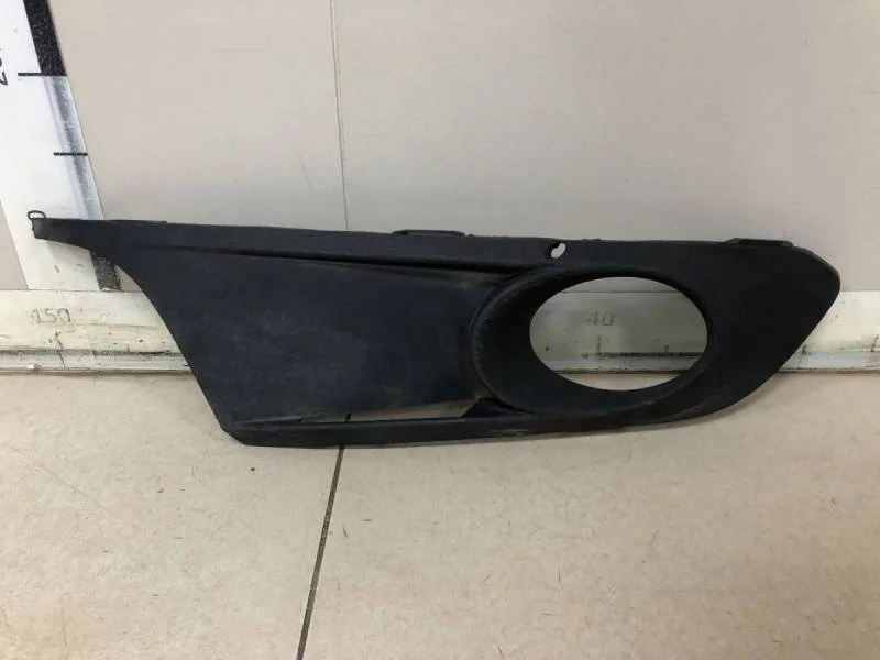 Решетка в бампер правая Volkswagen Jetta (5K) 2011>