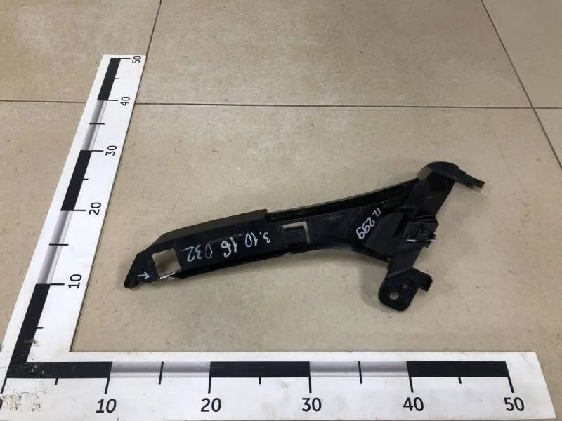 Кронштейн фар левый Honda CR-V 2007-2012