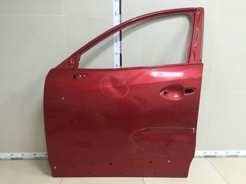 Дверь передняя левая Mazda CX-5 (KE) 2011-2017