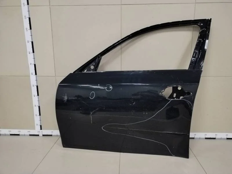 Дверь передняя левая BMW 5-series E60/E61 2003-2009