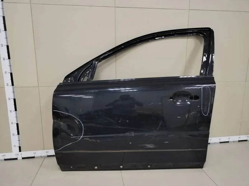 Дверь передняя левая Volvo XC70 Cross Country 2007-2016