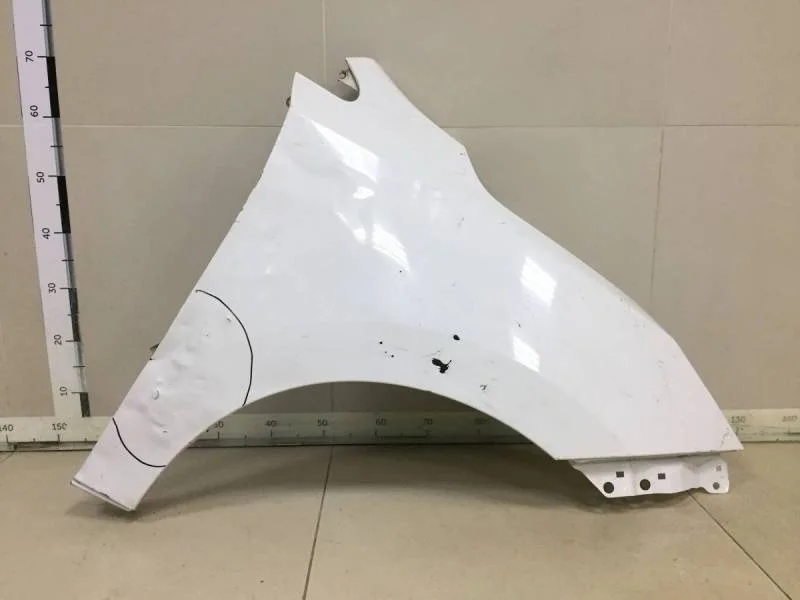 Крыло переднее правое Hyundai ix35 (LM) 2010-2015