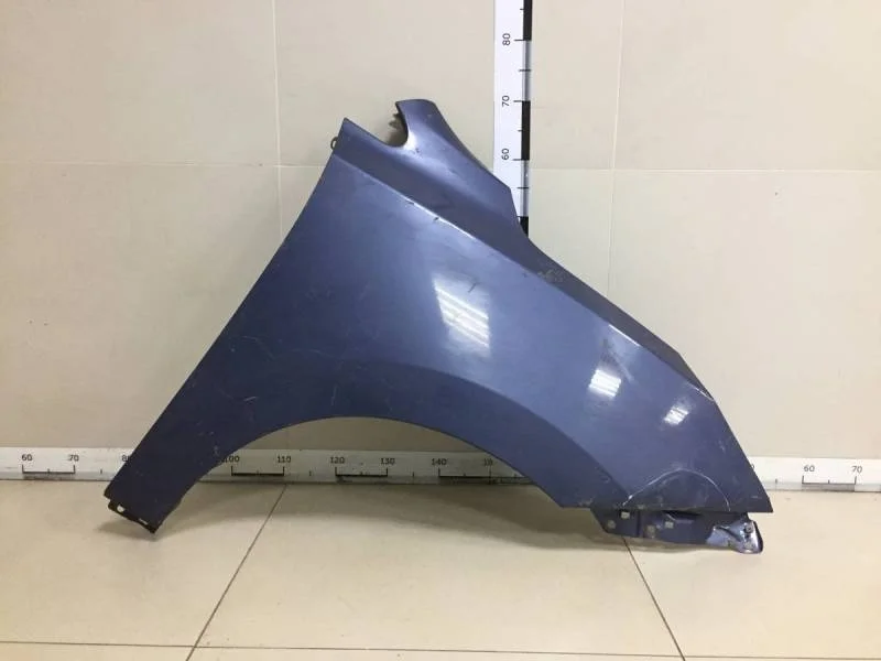 Крыло переднее правое Hyundai ix35 (LM) 2010-2015
