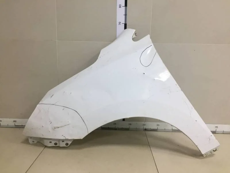 Крыло переднее левое Hyundai ix35 (LM) 2010-2015