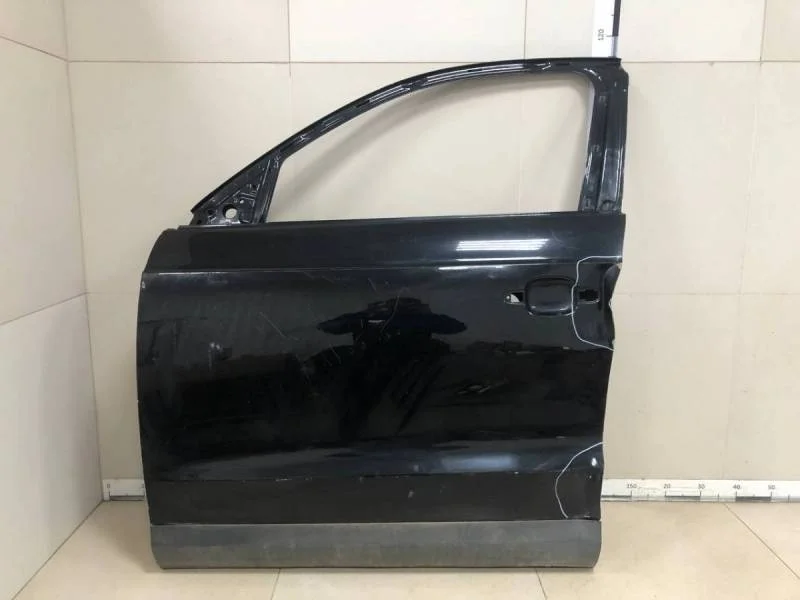 Дверь передняя левая Audi Audi Q3 (8U) 2012>