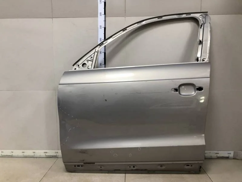 Дверь передняя левая Audi Audi Q3 (8U) 2012>