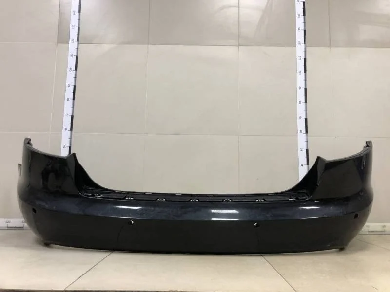 Бампер задний Audi A6 (C6) 2005-2011