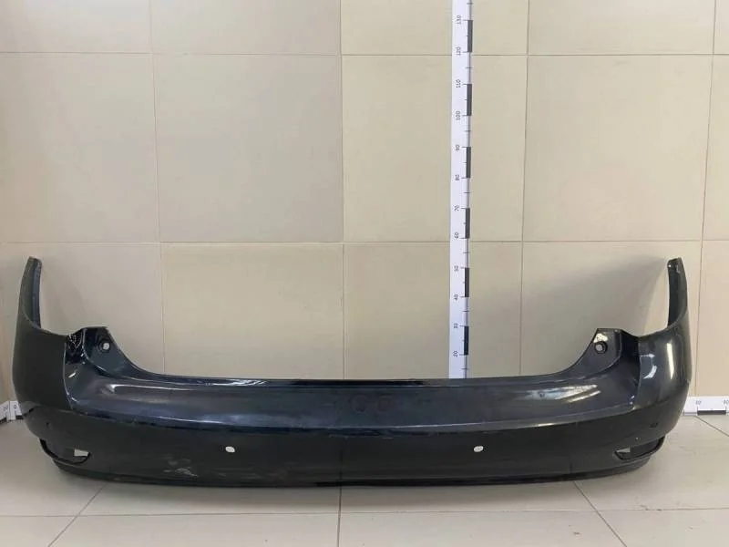 Бампер задний Lexus RX 350 /450h (XL10) 2009-2015