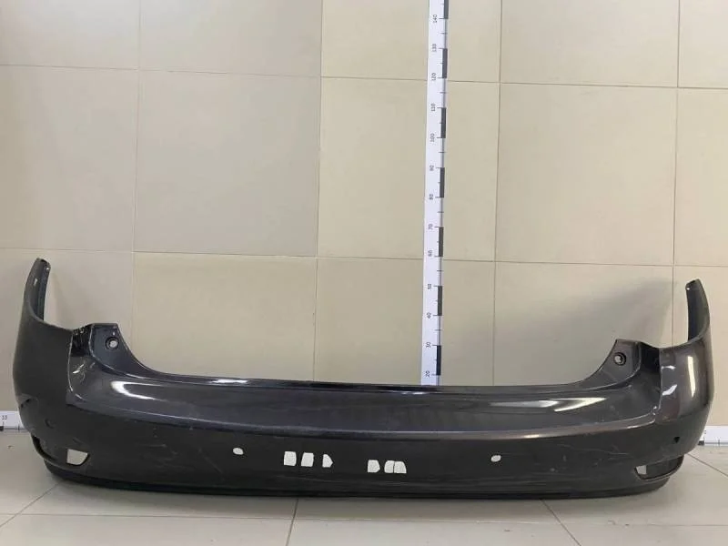 Бампер задний Lexus RX 350 /450h (XL10) 2009-2015