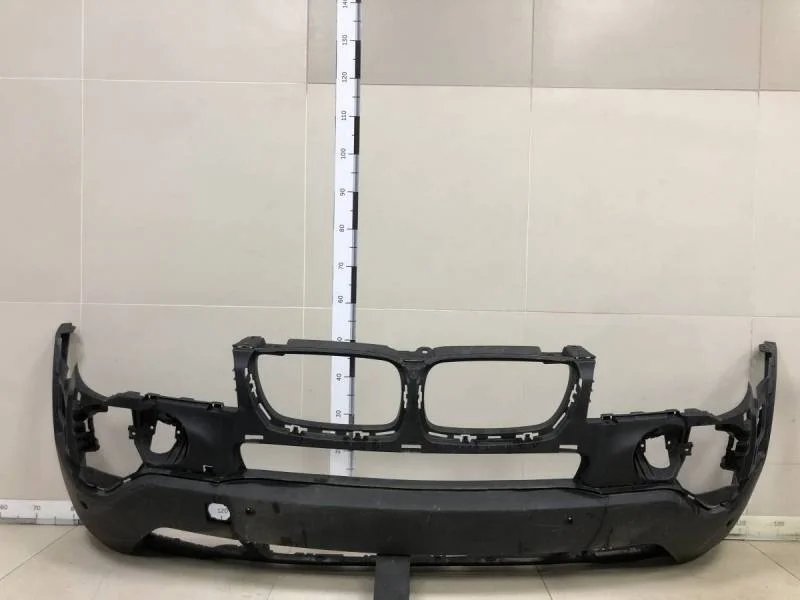 Бампер передний BMW X3 E83 2004-2010