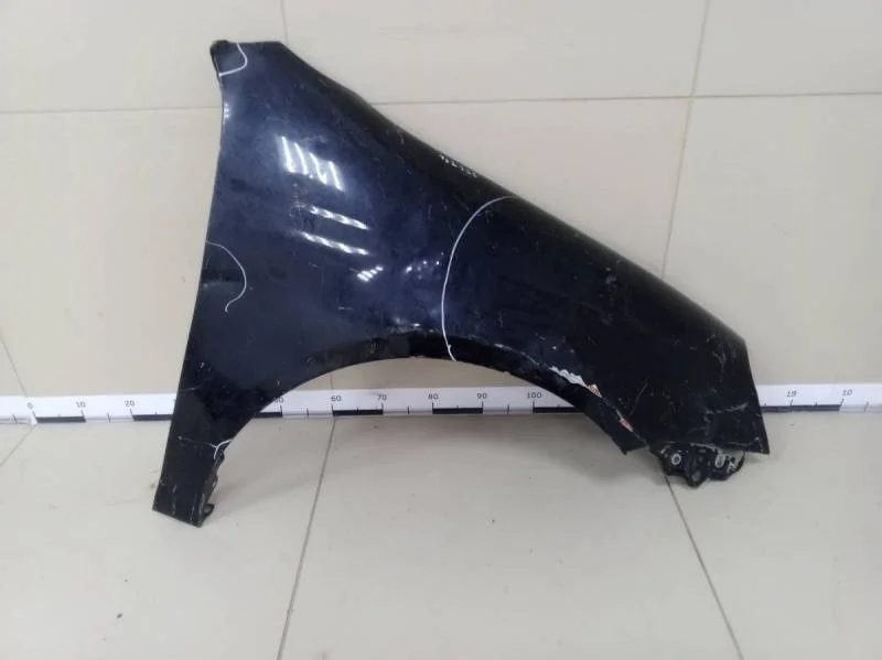 Крыло переднее правое Volkswagen Jetta (1K) 2006-2011