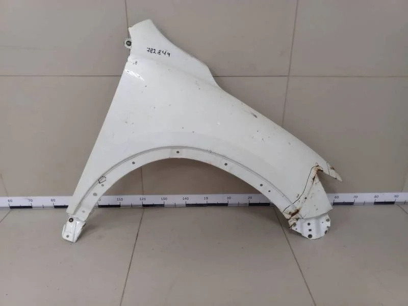 Крыло переднее правое Mazda CX-5 (KE) 2011-2017