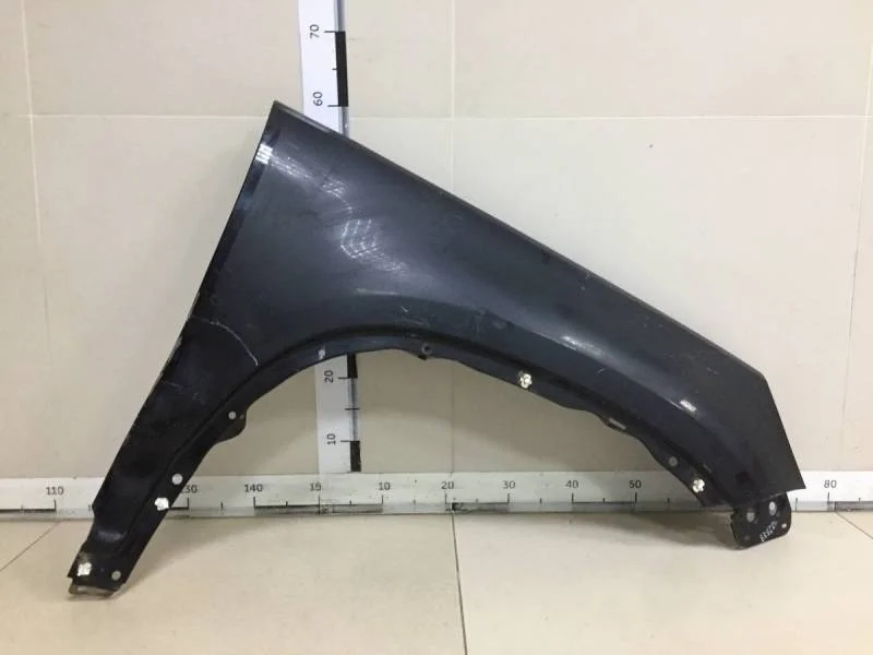 Крыло переднее правое Volkswagen Tiguan (5N1) 2007-2011