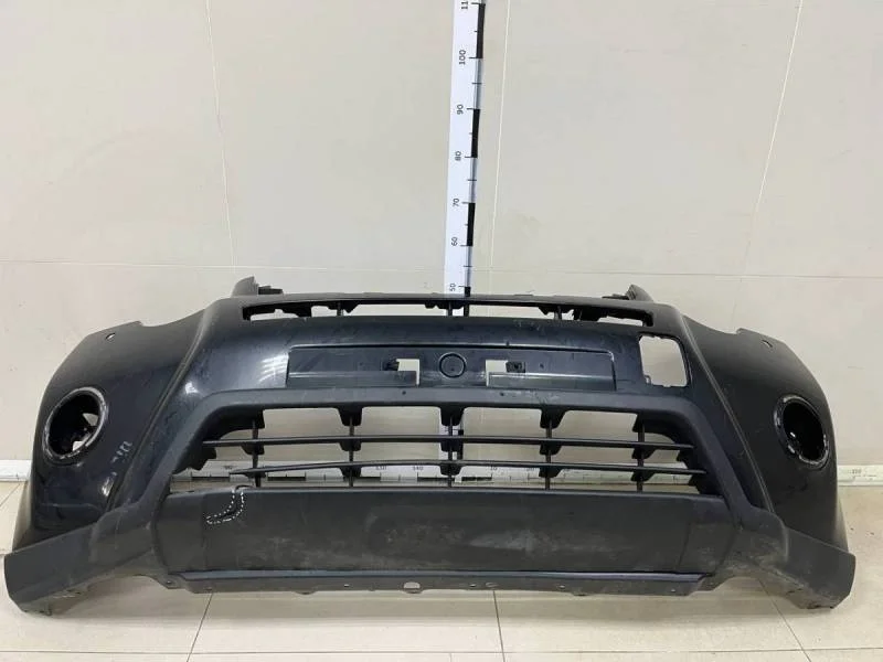 Бампер передний Nissan X-Trail (T31) 2007-2014