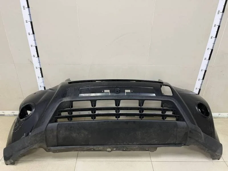 Бампер передний Nissan X-Trail (T31) 2007-2014