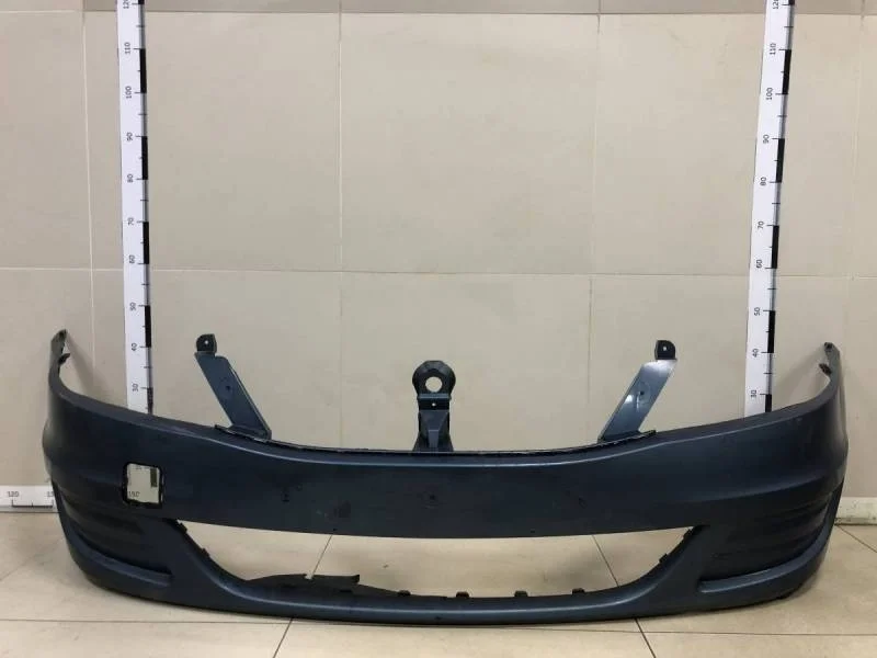 Бампер передний Renault Logan (1) 2005-2014