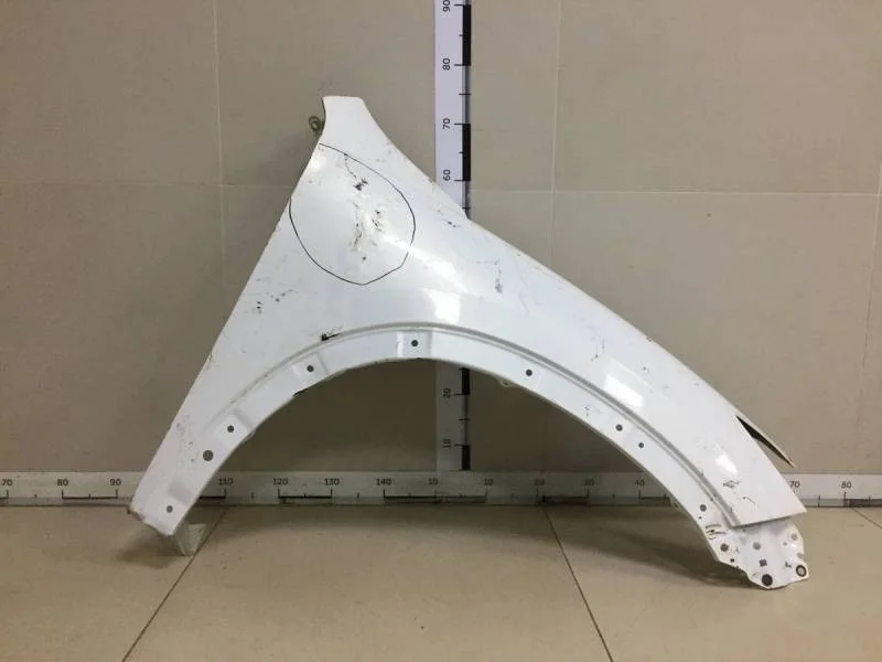 Крыло переднее правое Mazda CX-5 (KE) 2011-2017
