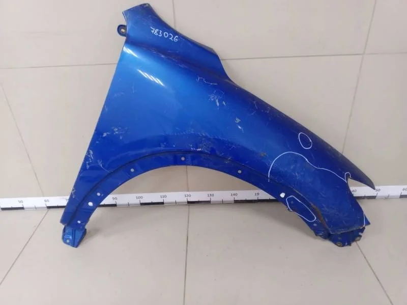 Крыло переднее правое Mazda CX-5 (KE) 2011-2017