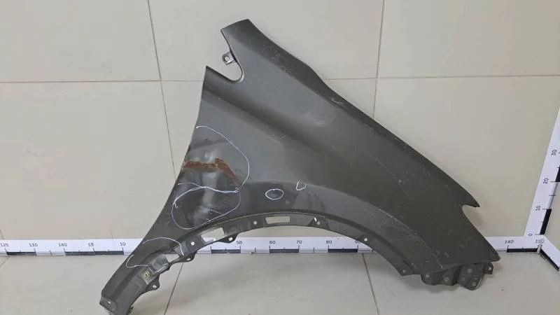 Крыло переднее правое Toyota Rav 4 (A40) 2013>
