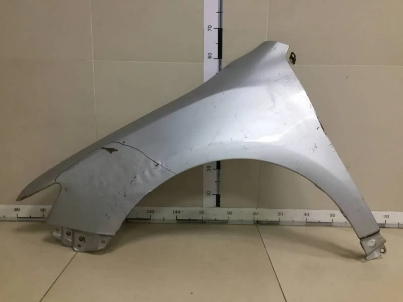 Крыло переднее левое Toyota Camry (V50) 2011-2017