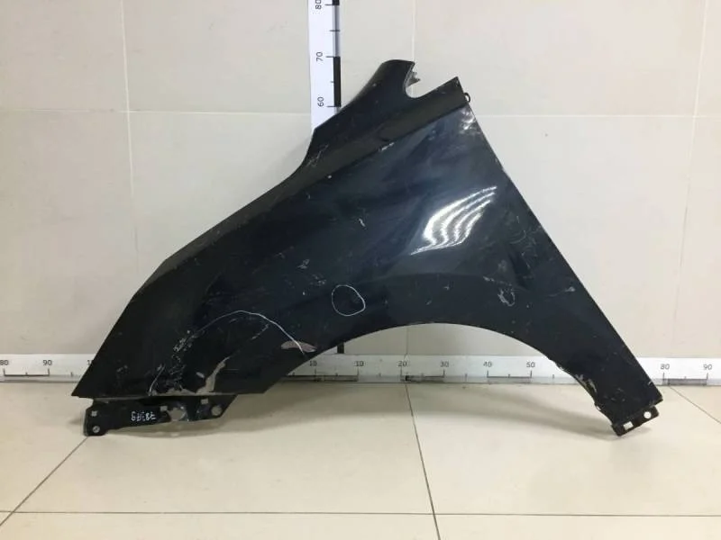 Крыло переднее левое Hyundai ix35 (LM) 2010-2015