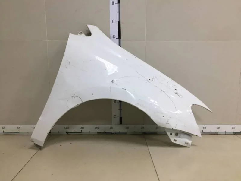 Крыло переднее правое Volkswagen Polo (Sed RUS) 2011>