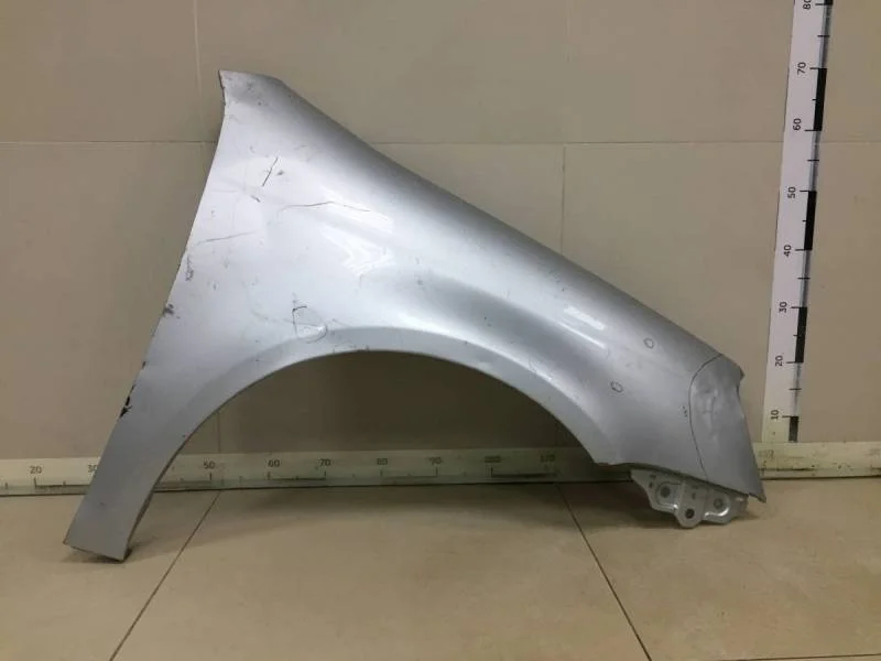 Крыло переднее правое Volkswagen Jetta (1K) 2006-2011