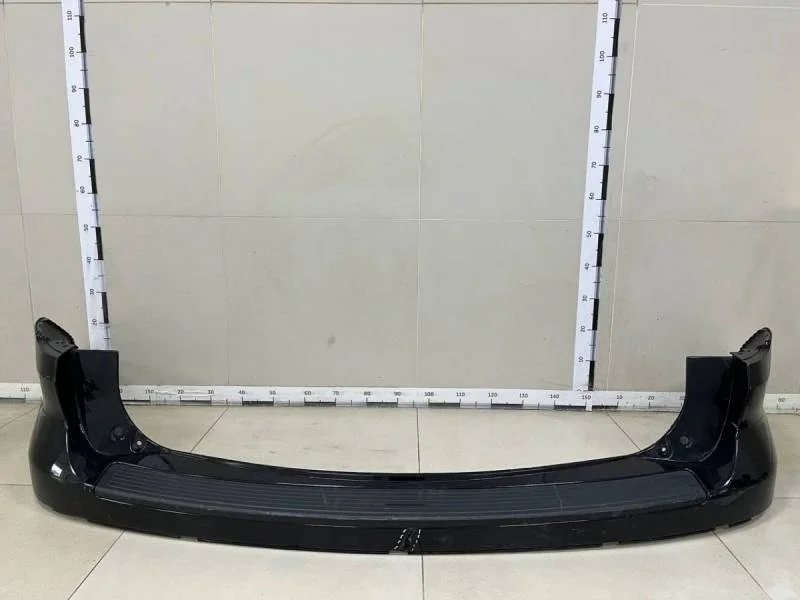 Бампер задний Ford Explorer 2010>