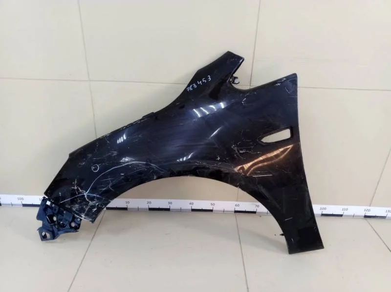 Крыло переднее левое Opel Astra J 2010-2017