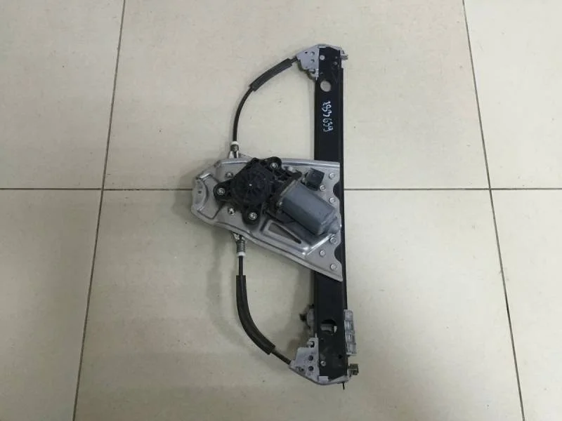 Стеклоподъемник электр. задний правый Mercedes-Benz S-Class (W220) 1998-2005