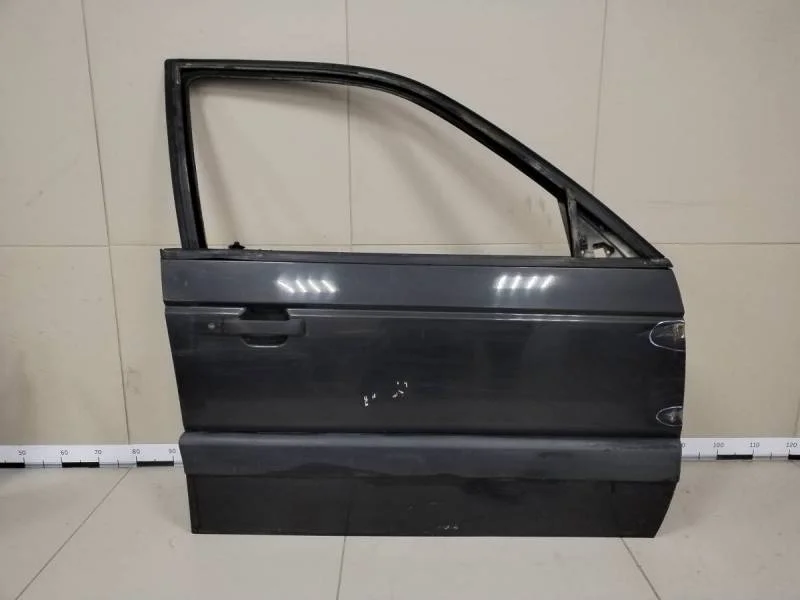 Дверь передняя правая Volkswagen Passat B3 1988-1993