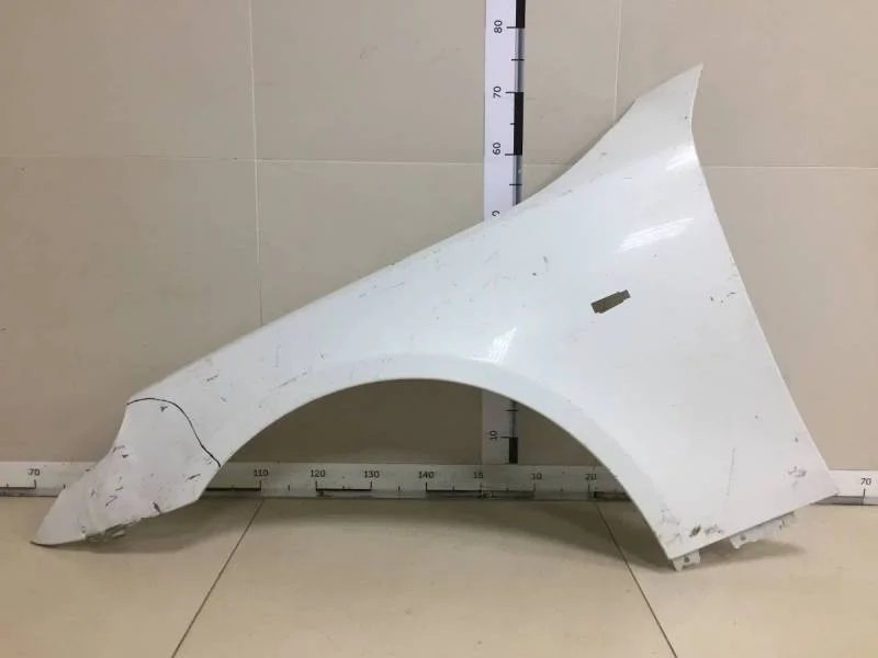 Крыло переднее левое BMW 5-series E60/E61 2003-2009