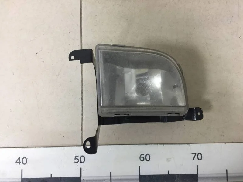 Фара противотуманная левая Chevrolet Lacetti (J200) 2003-2013