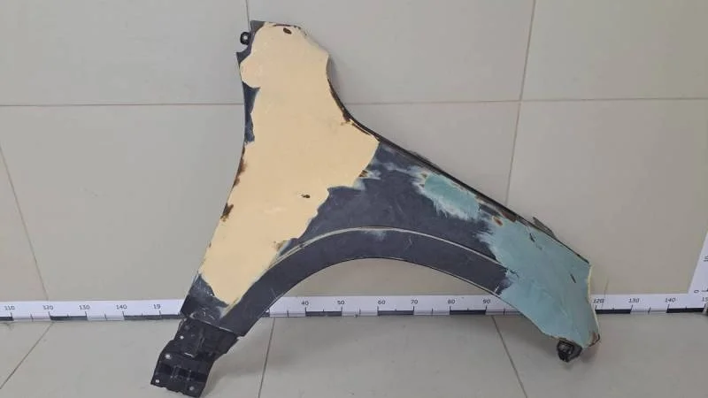 Крыло переднее правое Suzuki Grand Vitara 2005-2015
