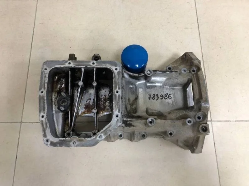 Поддон масляный двигателя Kia Ceed (ED) 2007-2012