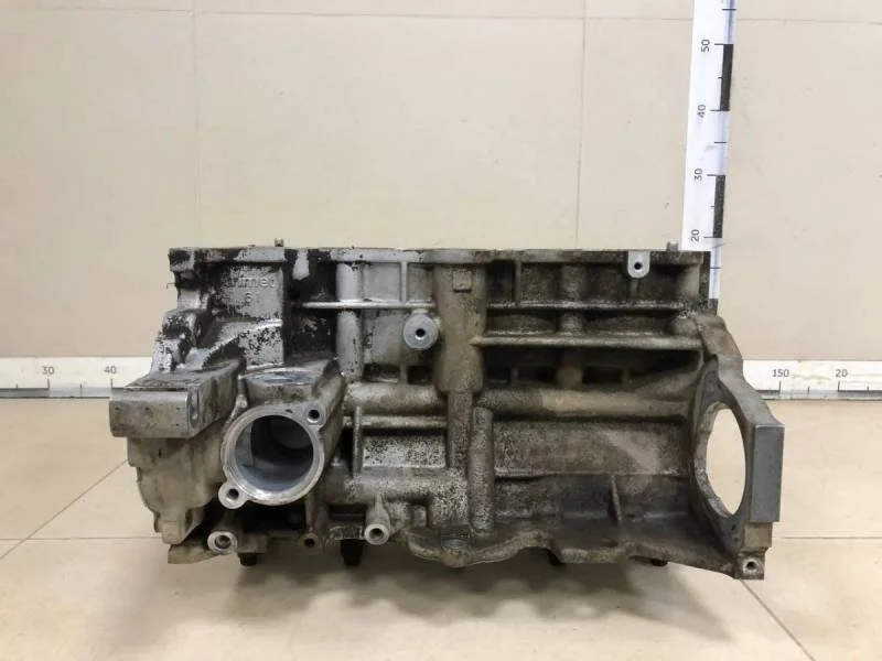 Блок двигателя Kia Ceed (ED) 2007-2012